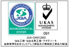 ISO14001
