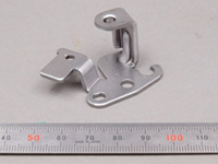 ステープレート