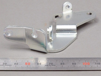 ステープレート