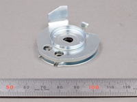 スロットルレバーComp