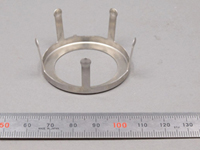 リーフスプリング