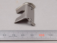 インジェクタークリップ