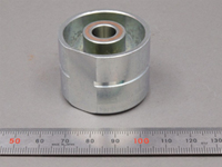 ブレーキヨーク