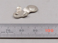 レギュレータレバー